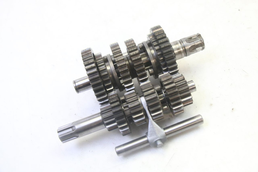 photo de GEARBOX KAWASAKI KX 65 (2000 - 2019)