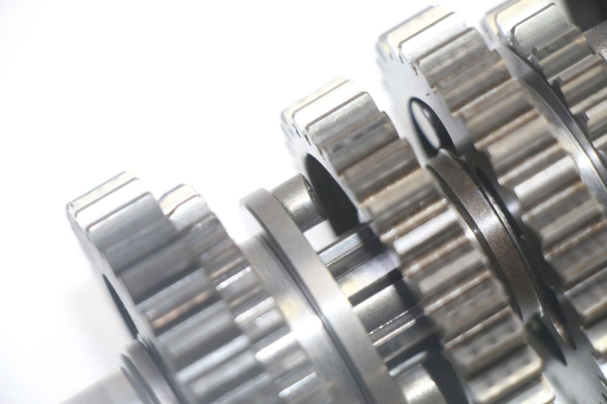 photo de GEARBOX KAWASAKI KX 65 (2000 - 2019)