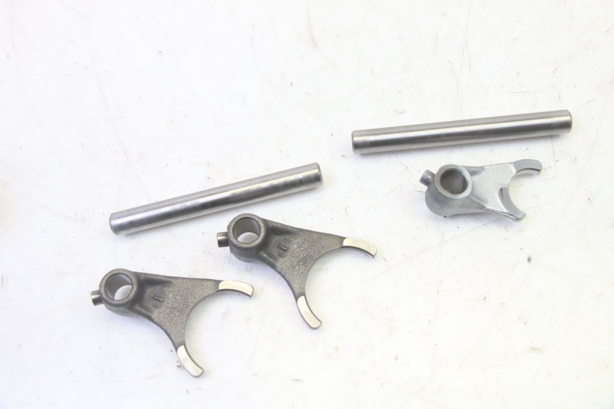 photo de GEARBOX KAWASAKI KX 65 (2000 - 2019)