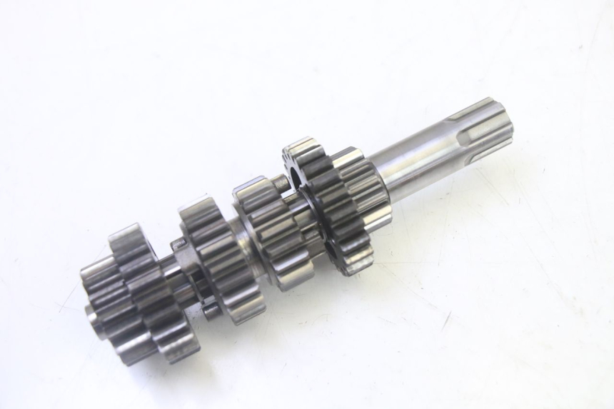 photo de GEARBOX KAWASAKI KX 65 (2000 - 2019)