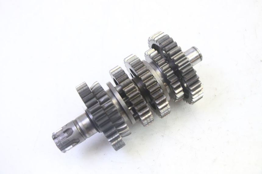 photo de GEARBOX KAWASAKI KX 65 (2000 - 2019)