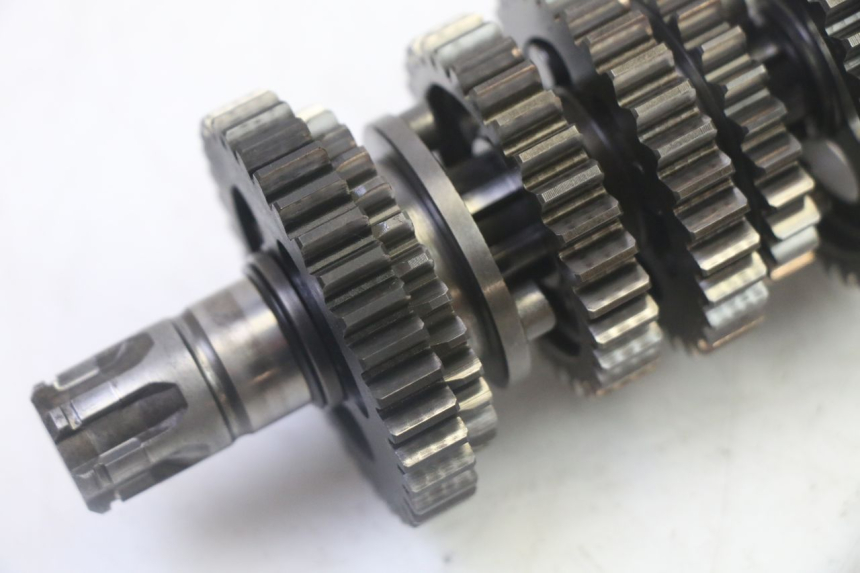 photo de GEARBOX KAWASAKI KX 65 (2000 - 2019)