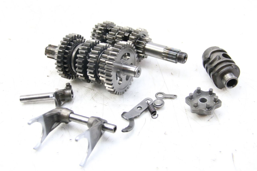 photo de GEARBOX KAWASAKI KX 85 (2001 - 2013)