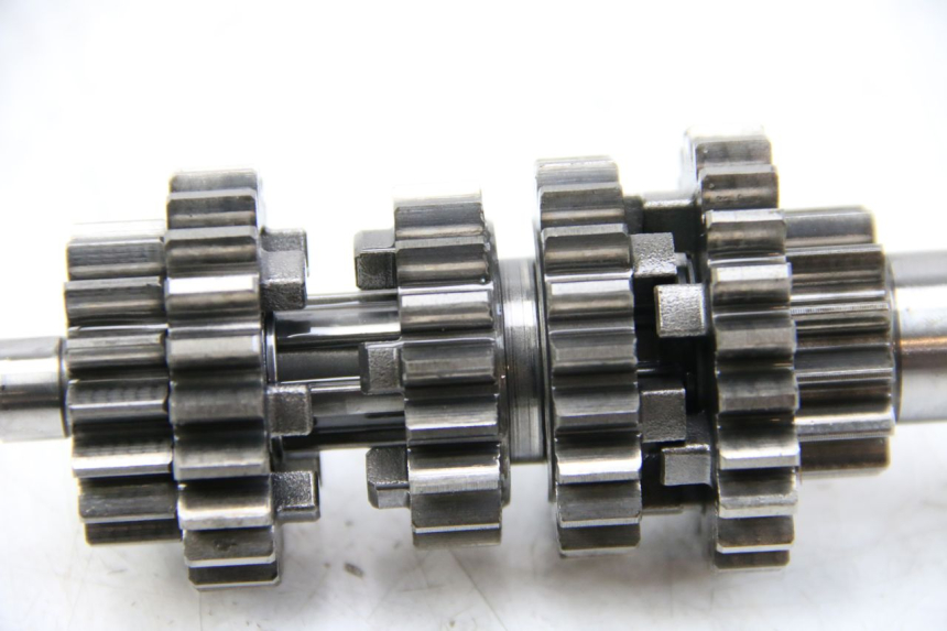 photo de GEARBOX KAWASAKI KX 85 (2001 - 2013)