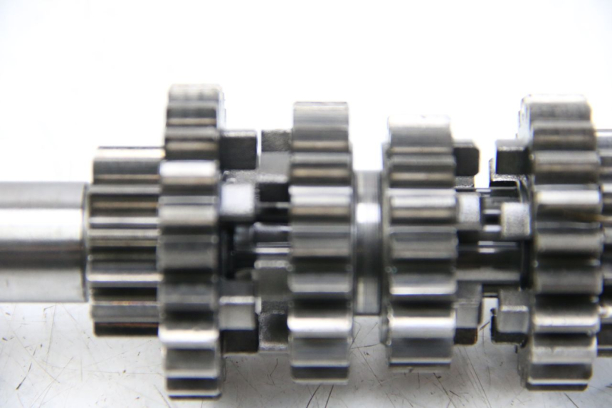 photo de GEARBOX KAWASAKI KX 85 (2001 - 2013)