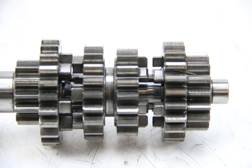 photo de GEARBOX KAWASAKI KX 85 (2001 - 2013)