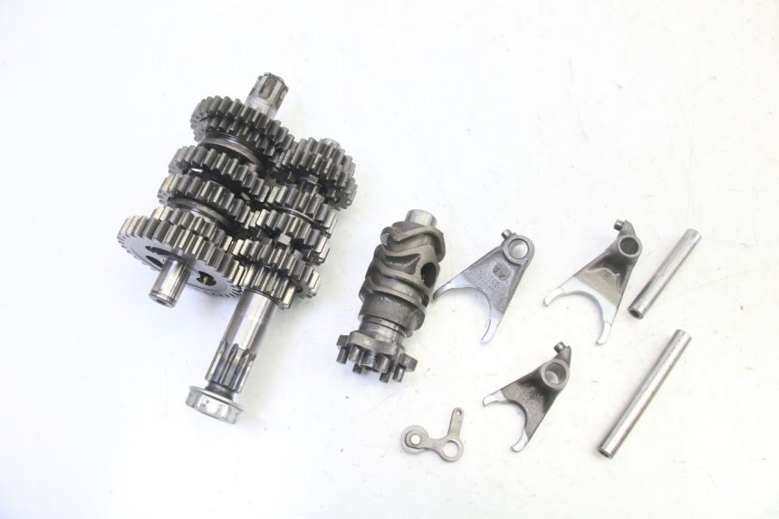 photo de GEARBOX KAWASAKI KX 85 (2014 - 2021)