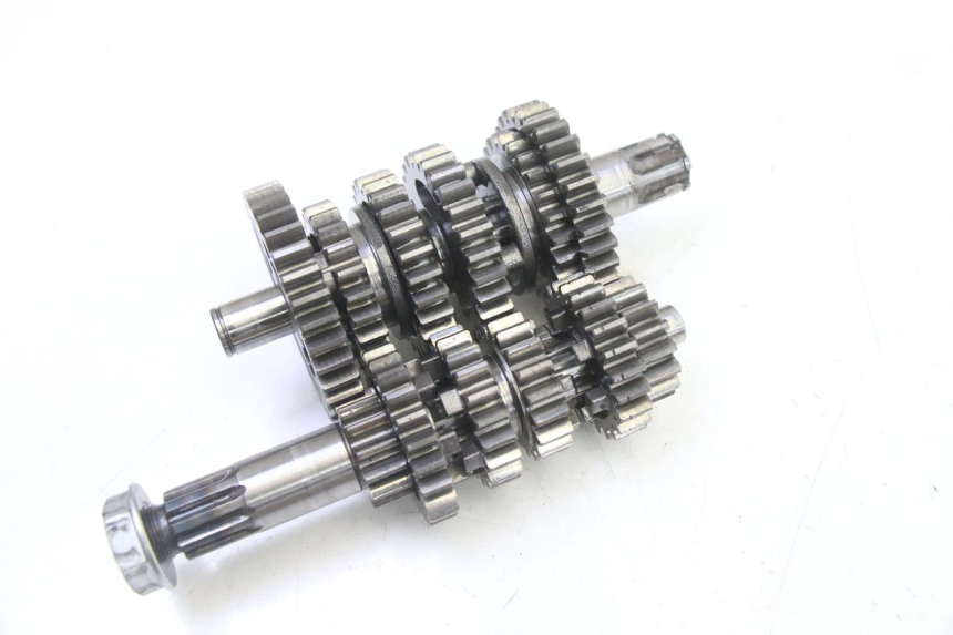 photo de GEARBOX KAWASAKI KX 85 (2014 - 2021)
