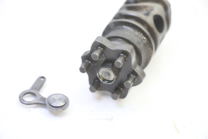 photo de GEARBOX KAWASAKI KX 85 (2014 - 2021)