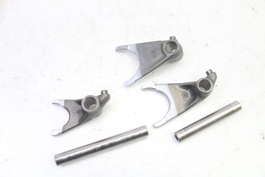 photo de GEARBOX KAWASAKI KX 85 (2014 - 2021)