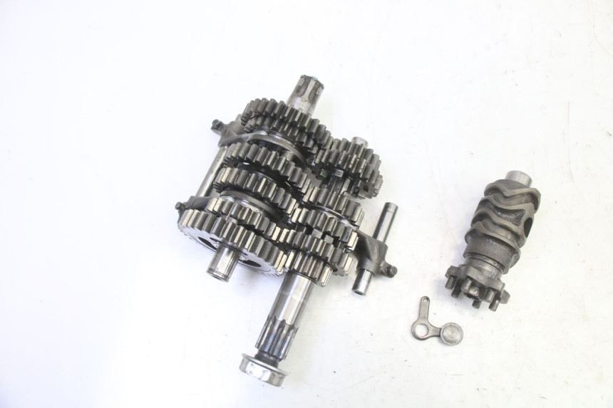 photo de GEARBOX KAWASAKI KX 85 (2014 - 2021)