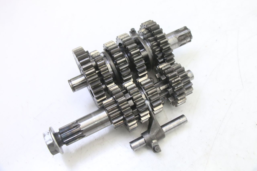photo de GEARBOX KAWASAKI KX 85 (2014 - 2021)