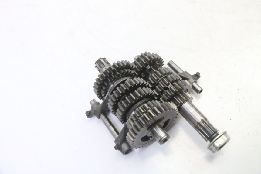 photo de GEARBOX KAWASAKI KX 85 (2014 - 2021)