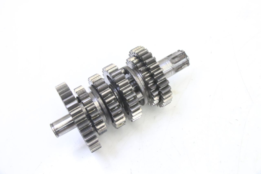 photo de GEARBOX KAWASAKI KX 85 (2014 - 2021)