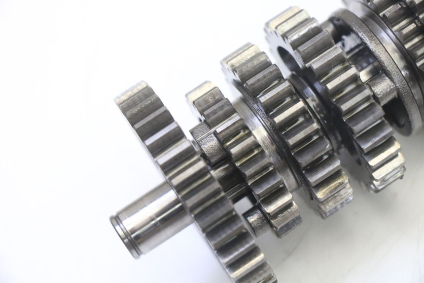 photo de GEARBOX KAWASAKI KX 85 (2014 - 2021)