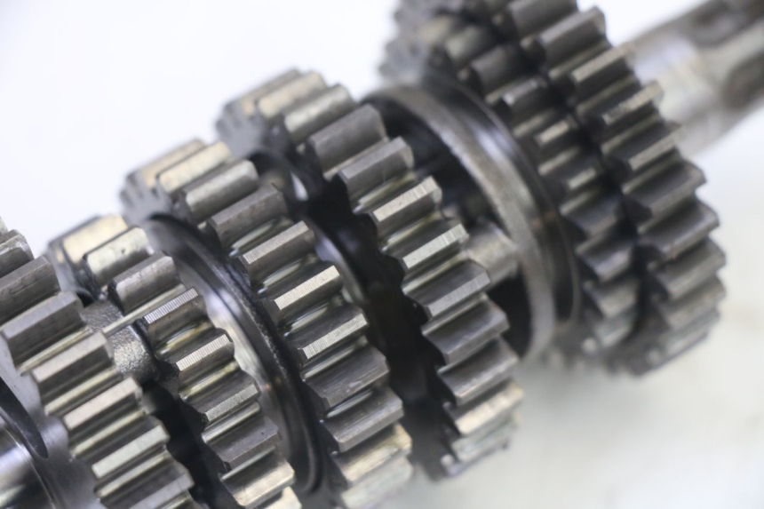 photo de GEARBOX KAWASAKI KX 85 (2014 - 2021)