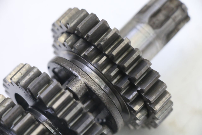 photo de GEARBOX KAWASAKI KX 85 (2014 - 2021)
