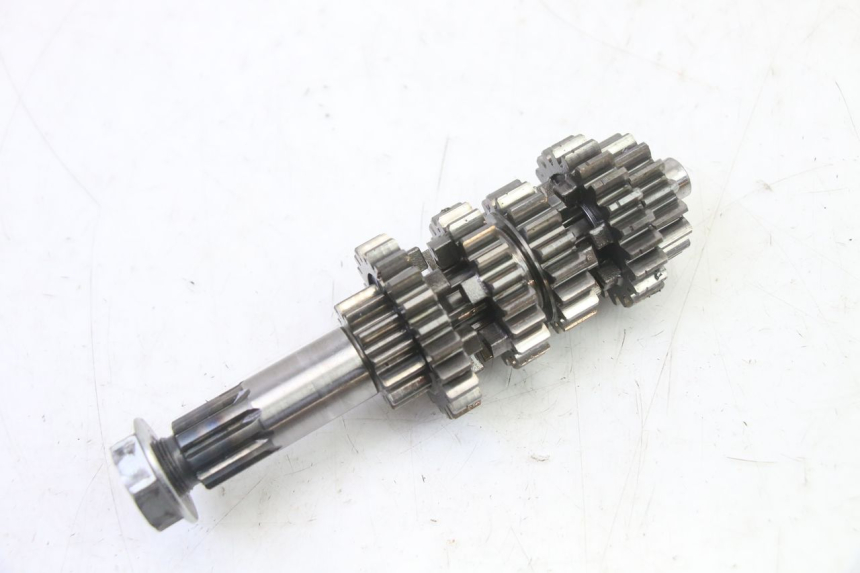 photo de GEARBOX KAWASAKI KX 85 (2014 - 2021)