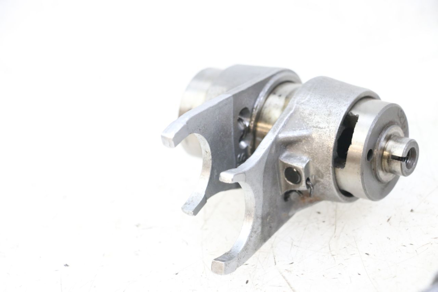 photo de GEARBOX LONCIN DIRT BIKE 125