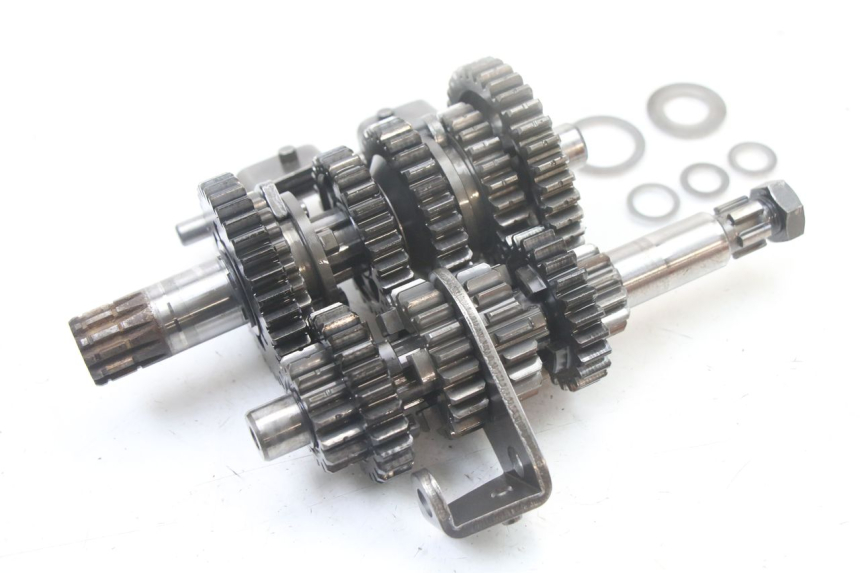 photo de GEARBOX MBK X-LIMIT XLIMIT 50 (2007 - 2012)