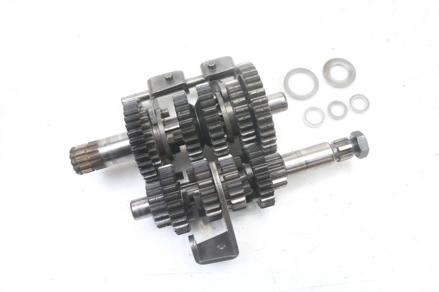 photo de GEARBOX MBK X-LIMIT XLIMIT 50 (2007 - 2012)