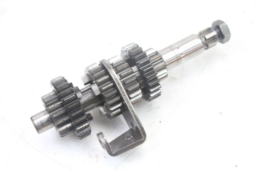 photo de GEARBOX MBK X-LIMIT XLIMIT 50 (2007 - 2012)