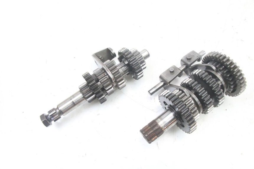 photo de GEARBOX MBK X-LIMIT XLIMIT 50 (2007 - 2012)