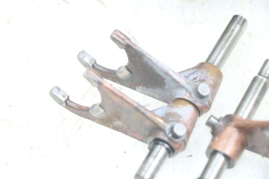 photo de GEARBOX GILERA RK 50 (1996 - 1999)
