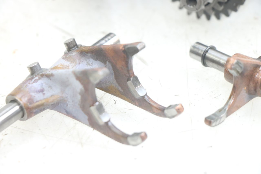 photo de GEARBOX GILERA RK 50 (1996 - 1999)