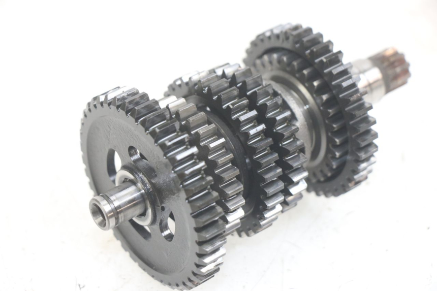 photo de GEARBOX GILERA RK 50 (1996 - 1999)