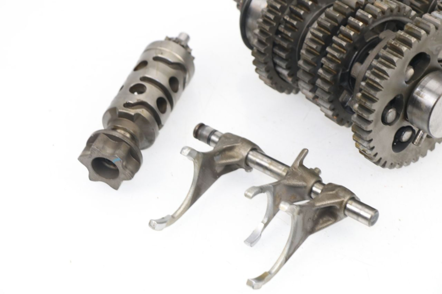 photo de GEARBOX TRIUMPH SPRINT RS 955 (2000 - 2001)