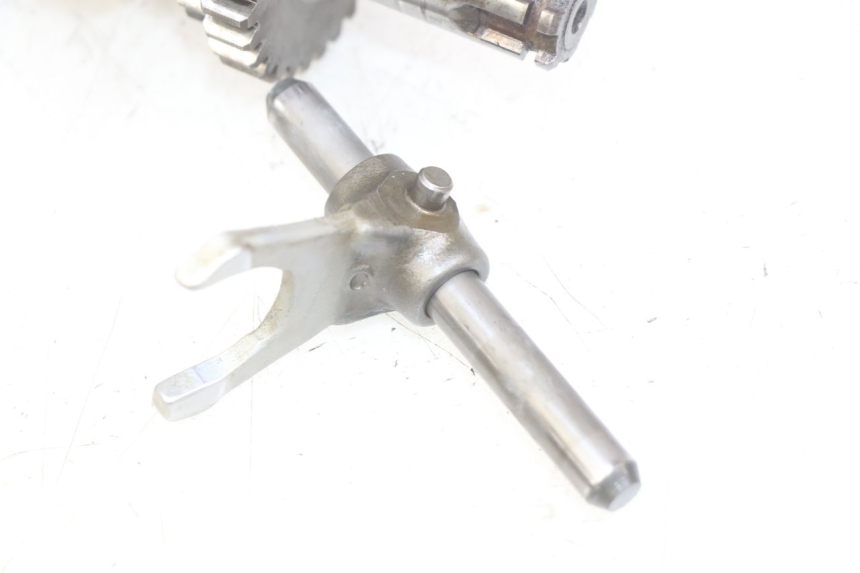 photo de GEARBOX YAMAHA SR 125 (1982 - 2003)