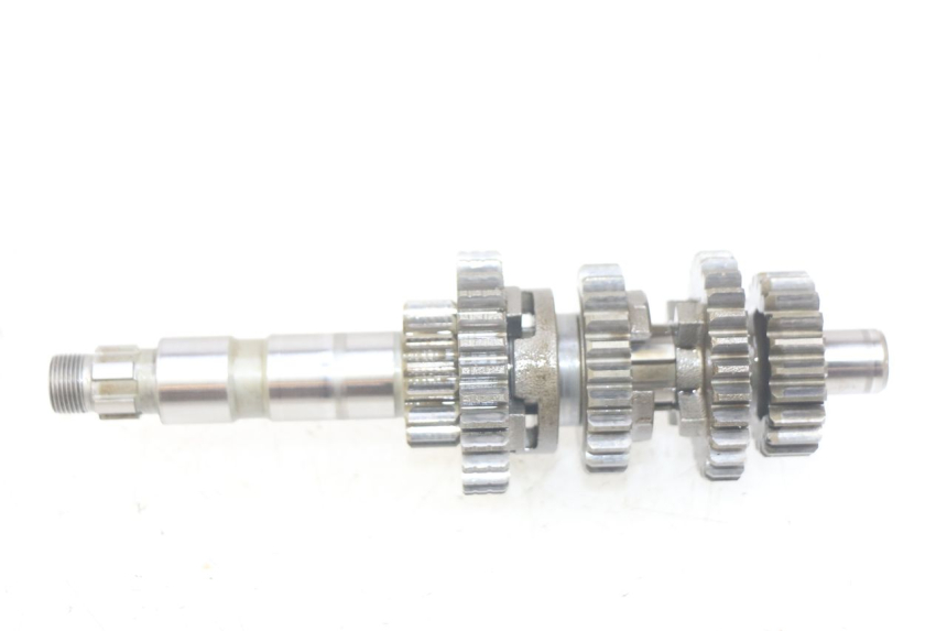 photo de GEARBOX YAMAHA SR 125 (1982 - 2003)