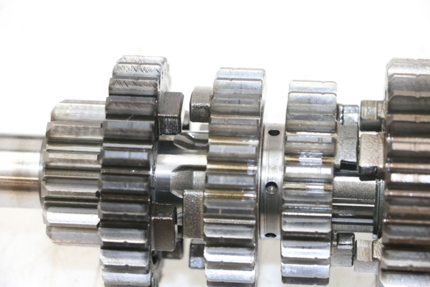 photo de GEARBOX SUZUKI SV S 650 (1999 - 2002)