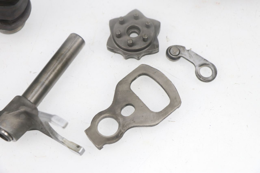 photo de GEARBOX SUZUKI SV S 650 (1999 - 2002)