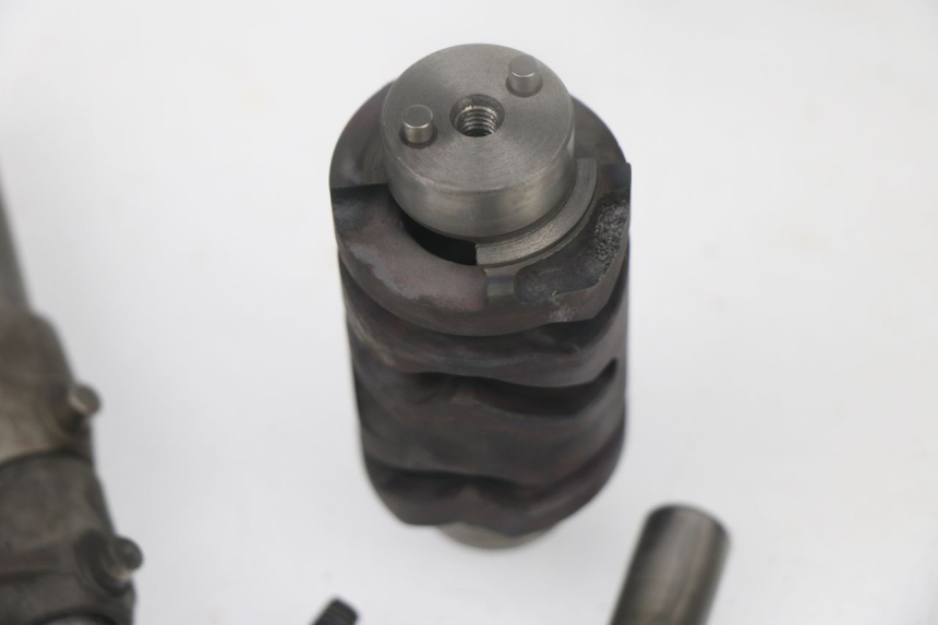 photo de GEARBOX SUZUKI SV S 650 (1999 - 2002)