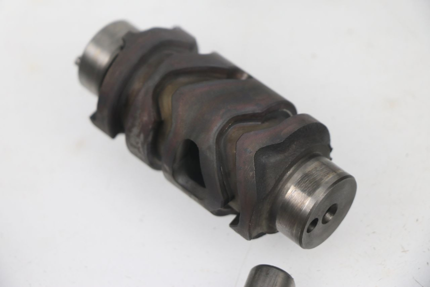 photo de GEARBOX SUZUKI SV S 650 (1999 - 2002)