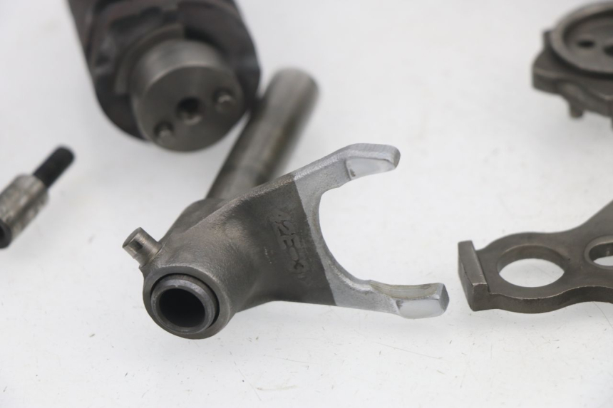 photo de GEARBOX SUZUKI SV S 650 (1999 - 2002)