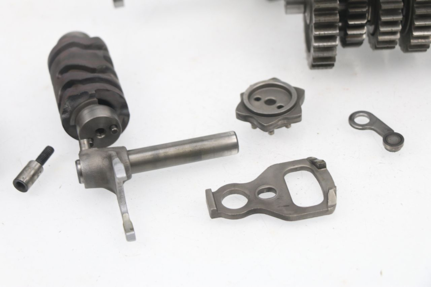 photo de GEARBOX SUZUKI SV S 650 (1999 - 2002)