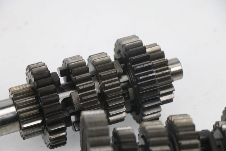 photo de GEARBOX SUZUKI SV S 650 (1999 - 2002)