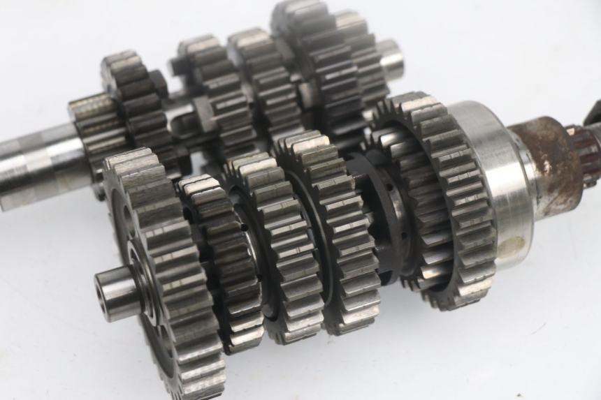 photo de GEARBOX SUZUKI SV S 650 (1999 - 2002)