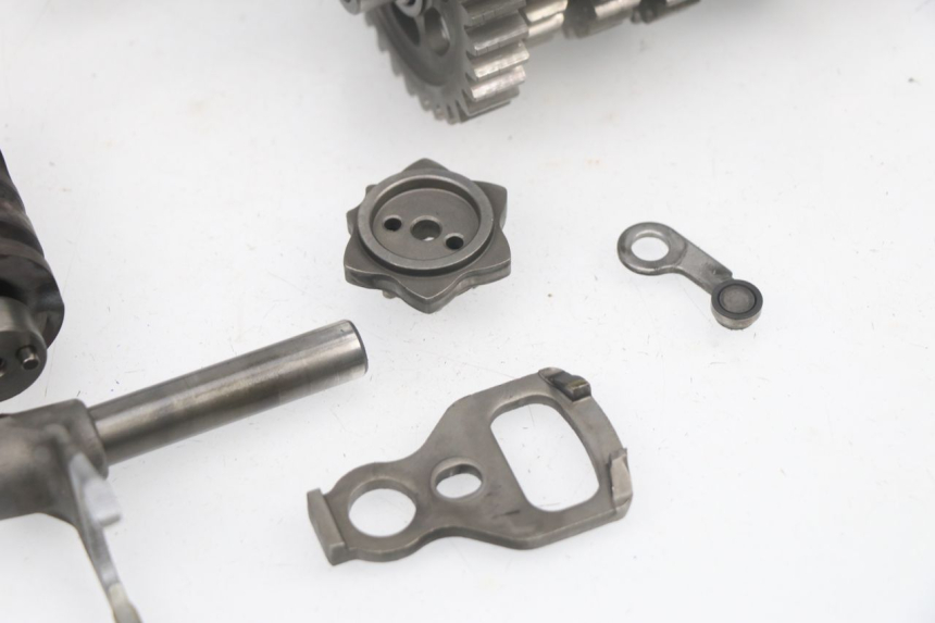 photo de GEARBOX SUZUKI SV S 650 (1999 - 2002)