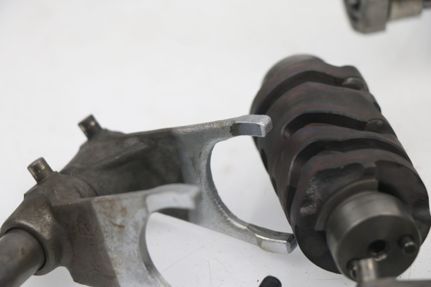 photo de GEARBOX SUZUKI SV S 650 (1999 - 2002)