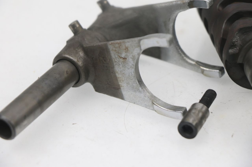 photo de GEARBOX SUZUKI SV S 650 (1999 - 2002)