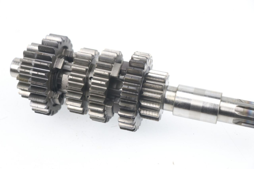 photo de GEARBOX SUZUKI SV S 650 (1999 - 2002)