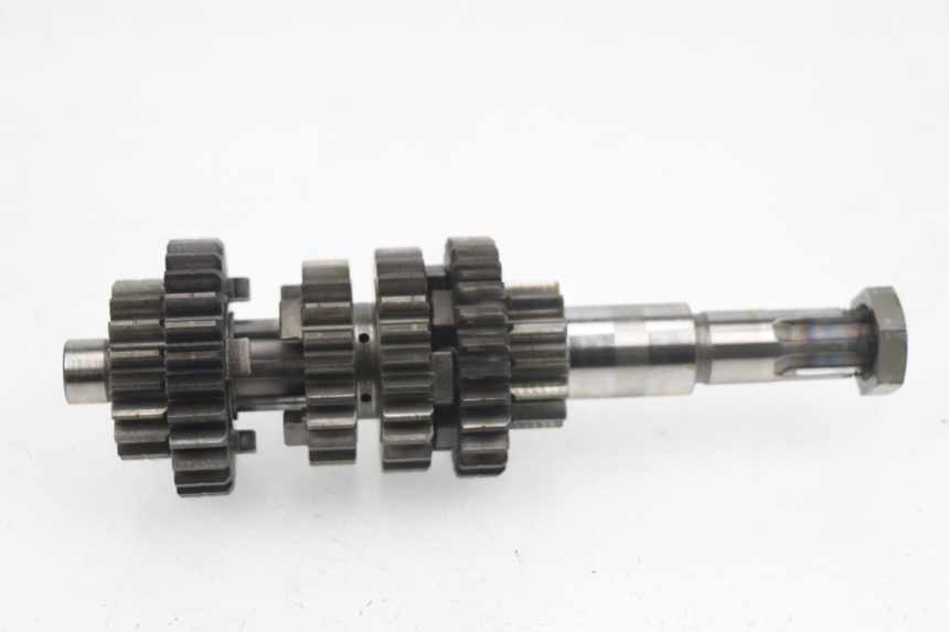 photo de GEARBOX SUZUKI SV S 650 (1999 - 2002)