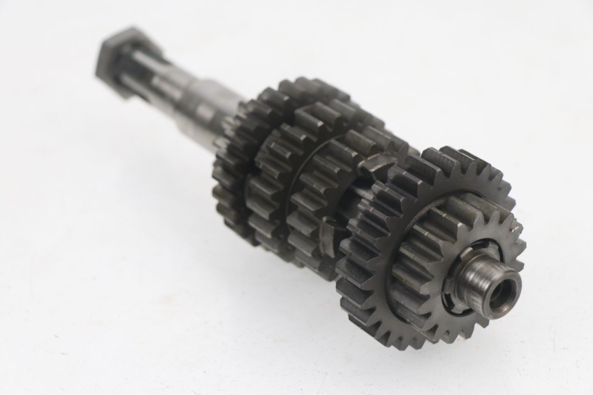 photo de GEARBOX SUZUKI SV S 650 (1999 - 2002)