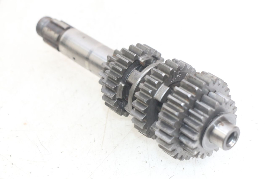 photo de GEARBOX SYM HUSKY 125 (1999 - 2005)