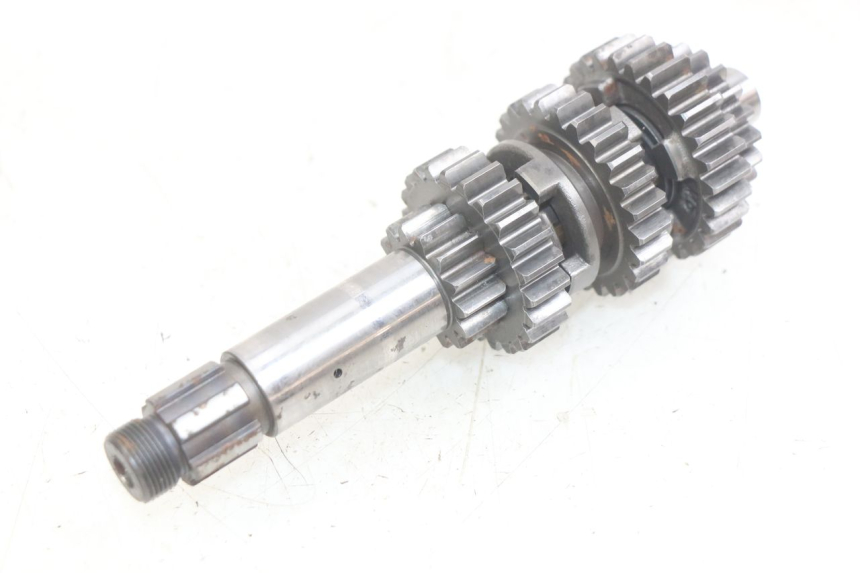 photo de GEARBOX SYM HUSKY 125 (1999 - 2005)