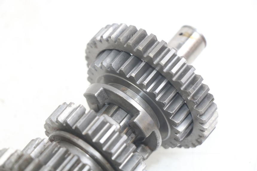 photo de GEARBOX SYM HUSKY 125 (1999 - 2005)